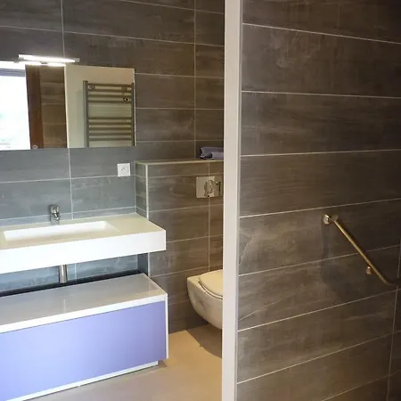 Appartement Sur Le Toit - Cita Di Sali *