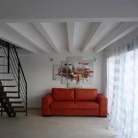 Sur Le Toit - Cita Di Sali Apartman Porto-Vecchio