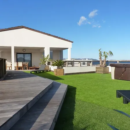 Appartement Sur Le Toit - Cita Di Sali Porto-Vecchio (Corsica)